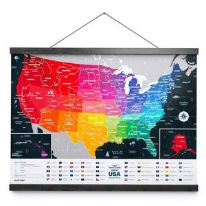 Magnetic Hanger Poster Frame